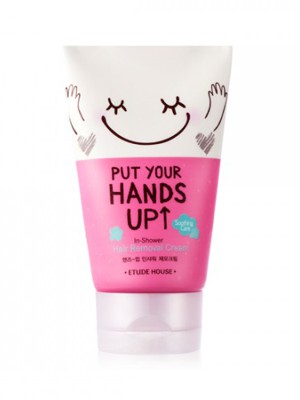 WAX LÔNG PUT YOUR HANDS UP HAIR REMOVAL CREAM – ETUDE HOUSE