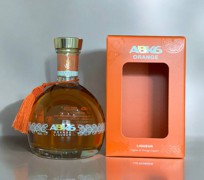 Cognac Orange Liqueur ABK6 GC