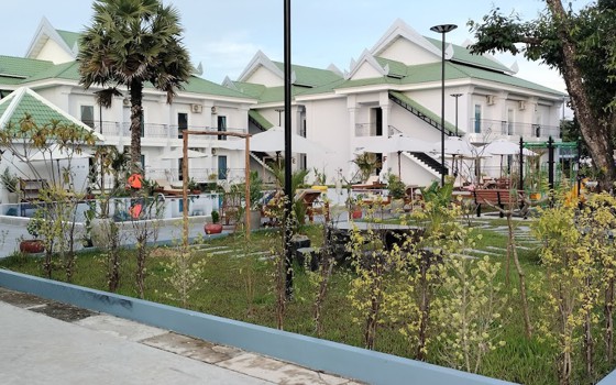 Phum Serey Mongkul Resort