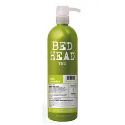 DẦU XẢ TÁI TẠO SINH LỰC SỐ 1 BED HEAD TIGI 750ML 