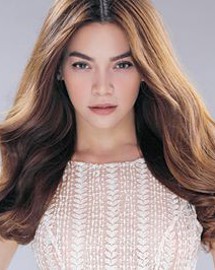 Biến hoá mái tóc đẹp như Hà Hồ