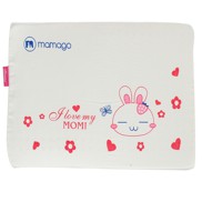 GỐI CAO SU CHỐNG NGẠT MAMAGO BEE