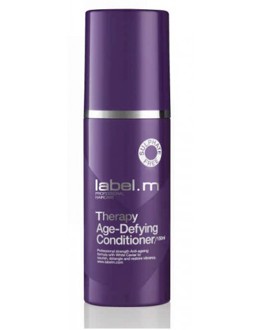 DẦU XẢ LABEL.M CHỐNG LÃO HÓA THERAPY AGE-DEFYING 150ML