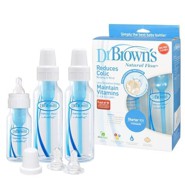 ឈុតទឹកដោះគោ 3 ដប 