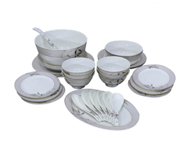 Bộ đồ ăn 28 món