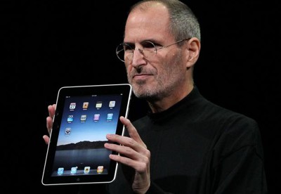 Vì sao Steve Jobs không muốn các con mình dùng iPhone, iPad quá nhiều