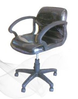 GHẾ CH2 BÁNH XE H6