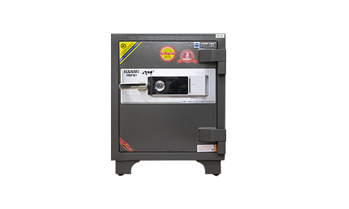 Hanmi Safe touch screen Code: H-60E ទម្ងន់ : 105kg