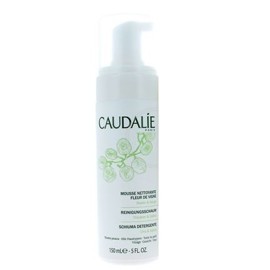 MOUSSE NETTOYANTE FLEUR DE VIGNE – CAUDALIE