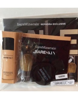 BARE MINERALS THE BARESKIN COLLECTION