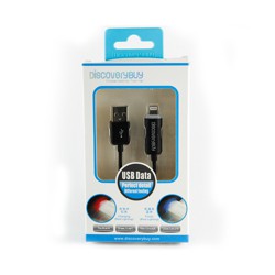 Cáp Lightning iPhone 5 DiscoveryBuy