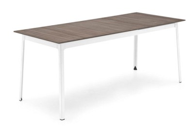 Bàn ăn mở rộng Dot 4-8 chỗ