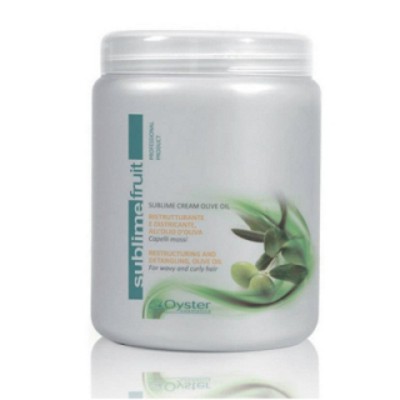 HẤP DẦU DÀNH CHO TÓC HƯ TỔN TINH DẦU Ô LIU OYSTER 1000ML