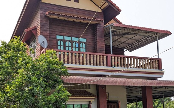 Homestay Chhoeuy Chhorn ខេត្តបន្ទាយមានជ័យ