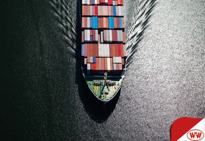 Bạn Đã Biết 40 Thuật Ngữ Tiếng Anh Chuyên Ngành Vận Tải Biển