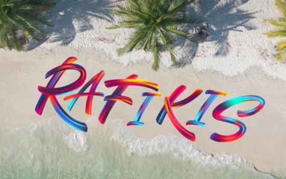 Rafikis នៅកោះរ៉ុង