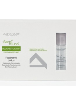 HUYẾT THANH PHỤC HỒI TÓC HƯ TỔN ALFAPARF 6 x 13ML