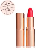 Son Charlotte Tilbury Màu 1975 Red