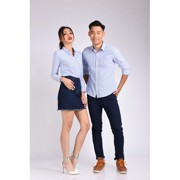 CS-LONG 3-BLUE-COUPLE