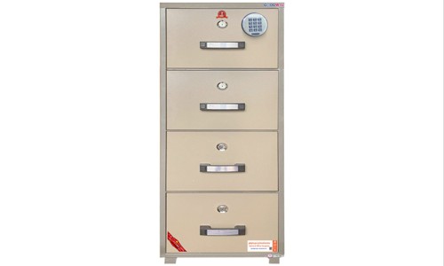 COLLATERAL VAULT SAFE DIGITAL LOCK Code: FC-40E ទម្ងន់ : 280kg
