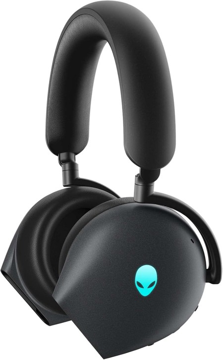 Alienware 外星人 AW920H 黑色