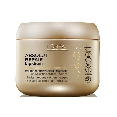 HẤP DẦU L'OREAL PHỤC HỒI 3 TÁC ĐỘNG ABSOLUTE 200ML 