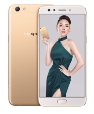 OPPO F3 Plus