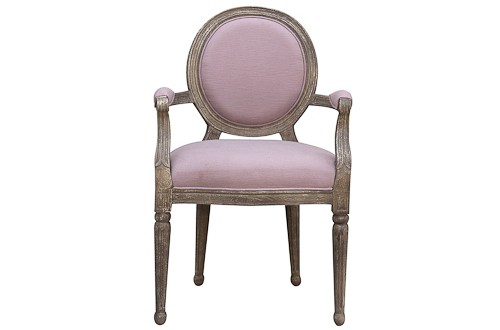 កៅអីបរិភោគអាហារ Ledeco ដែលមានអាវុធ 507