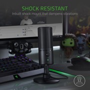 Razer 雷蛇 Seiren X 麦克风