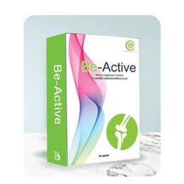 Be-Active