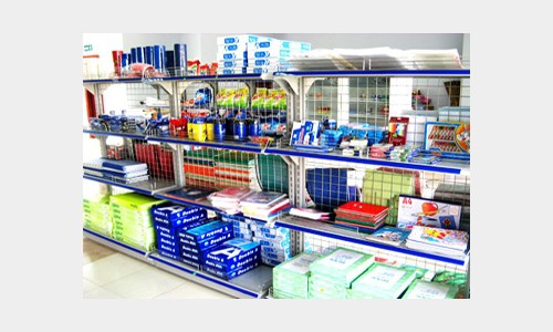 Big C giảm giá hơn 1.000 sản phẩm phục vụ năm học mới