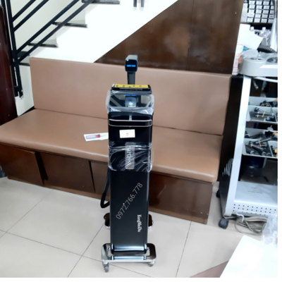 MÁY PHỦ BÓNG NANO CAO CẤP 