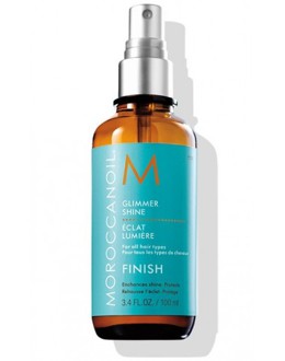 XỊT BÓNG MOROCCANOIL GLIMMER SHINE 100ML 