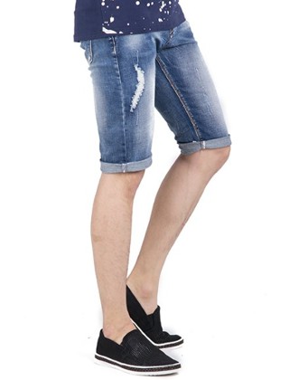 ខោខ្លីបុរស 