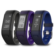 Garmin Vivosmart HR+ (tích hợp GPS) - 3 màu