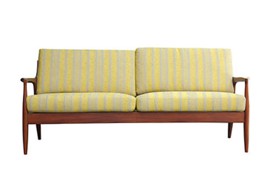 Sofa vải Kazoku