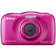 Máy ảnh Nikon Coolpix S33