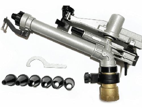 កាំភ្លើងបាញ់ទឹកសាច