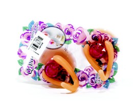 Móc dính chân không