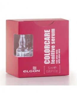 NHŨ TƯƠNG CHỐNG RÁT DA LENITIVE SERUM 5ML