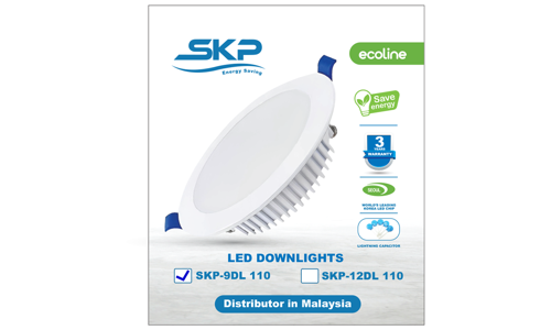 LED DOWNLIGHTS 