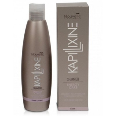 DẦU GỘI NHÂN SÂM CHỐNG RỤNG KÍCH THÍCH MỌC TÓC NOUVELLE 250ML 