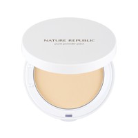 PURE POWDER PACT