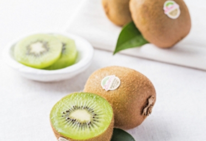 គីវីបៃតងនូវែលសេឡង់