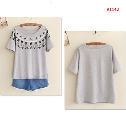 Áo phông A1142