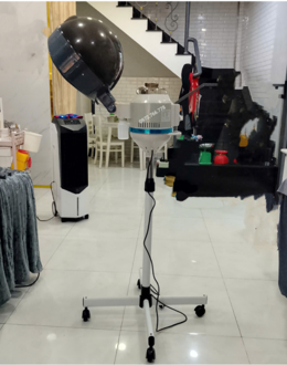MÁY HẤP DẦU 1 ĐẦU