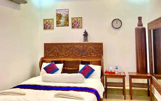 ផ្ទះសំណាក់នាគ ខេត្តកណ្ដាល