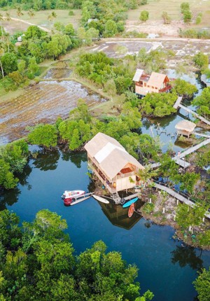  រមណីយដ្ឋាន ក្តាតសាណាកា