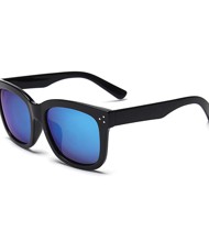 Kính mắt unisex Wayfarer Classic Polarized Forza