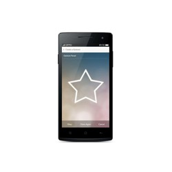 OPPO Find 5 Mini (CTY)